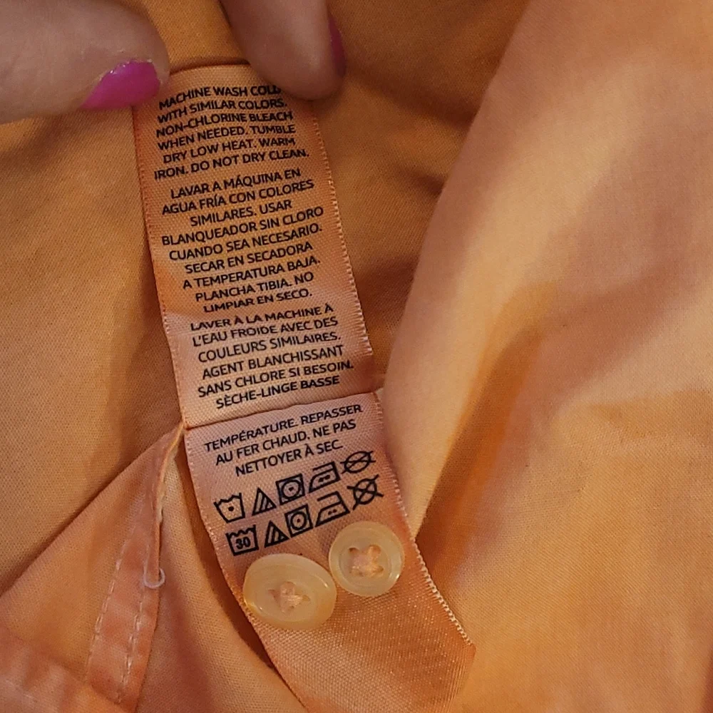 George Roth Shirt - Picture 3 of 5